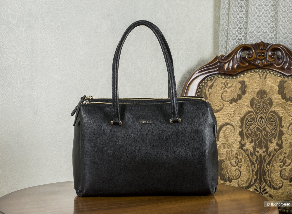 Сумка Furla женская, (тоут - Lotus), medium.