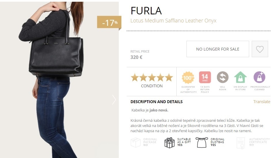 Сумка Furla женская, (тоут - Lotus), medium.