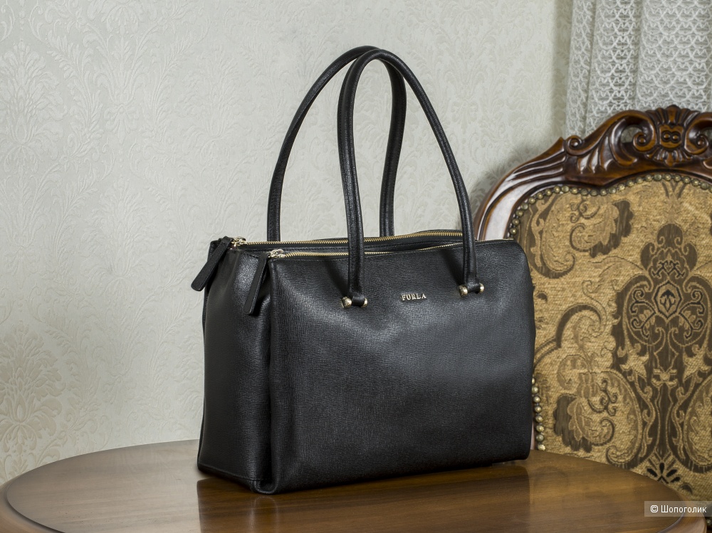 Сумка Furla женская, (тоут - Lotus), medium.