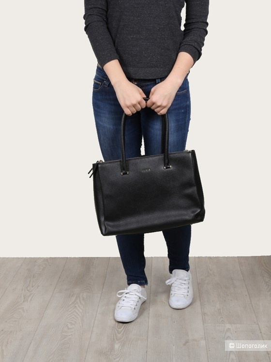 Сумка Furla женская, (тоут - Lotus), medium.