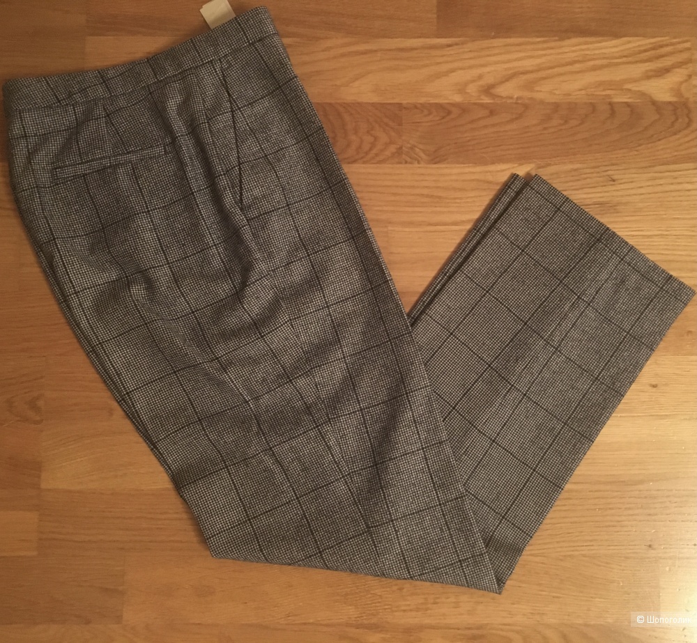 Брюки Massimo Dutti, 36p