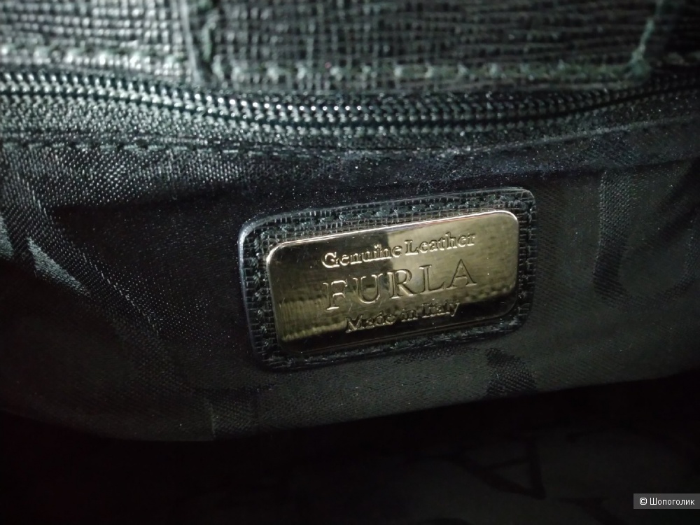 Сумка Furla женская, (тоут - Lotus), medium.