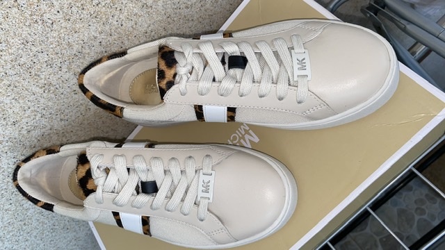 Кеды Michael Kors 37 размер