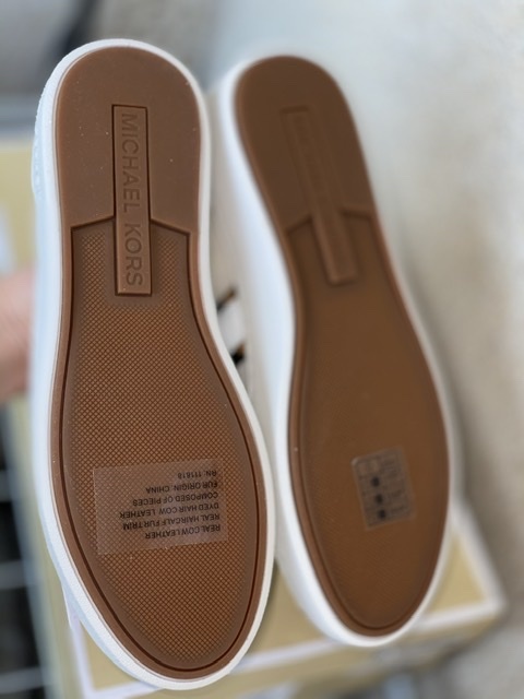 Кеды Michael Kors 37 размер