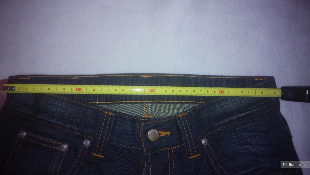 Мужские джинсы Nudie Jeans, 30x32