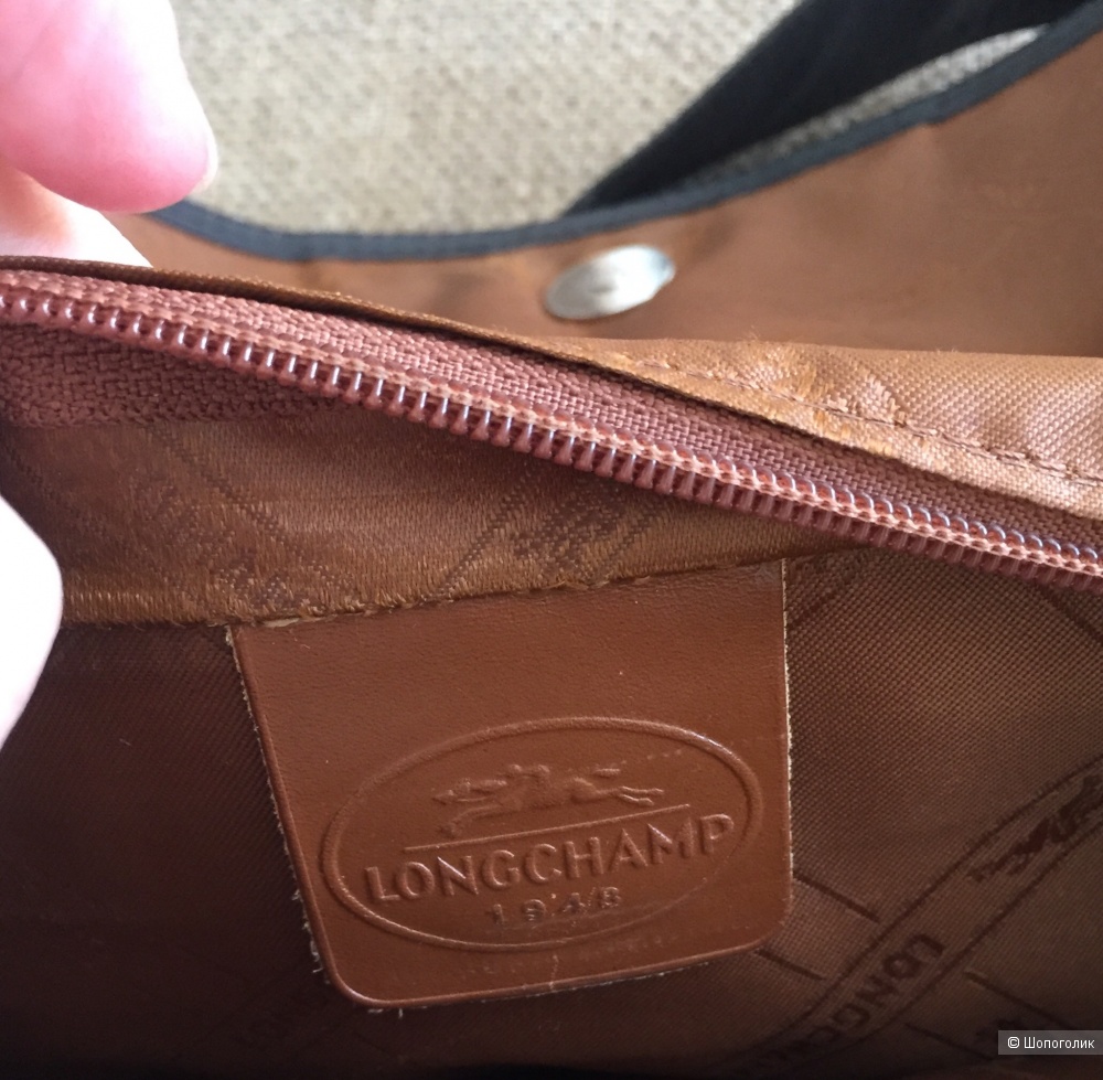 Сумка Longchamp One size