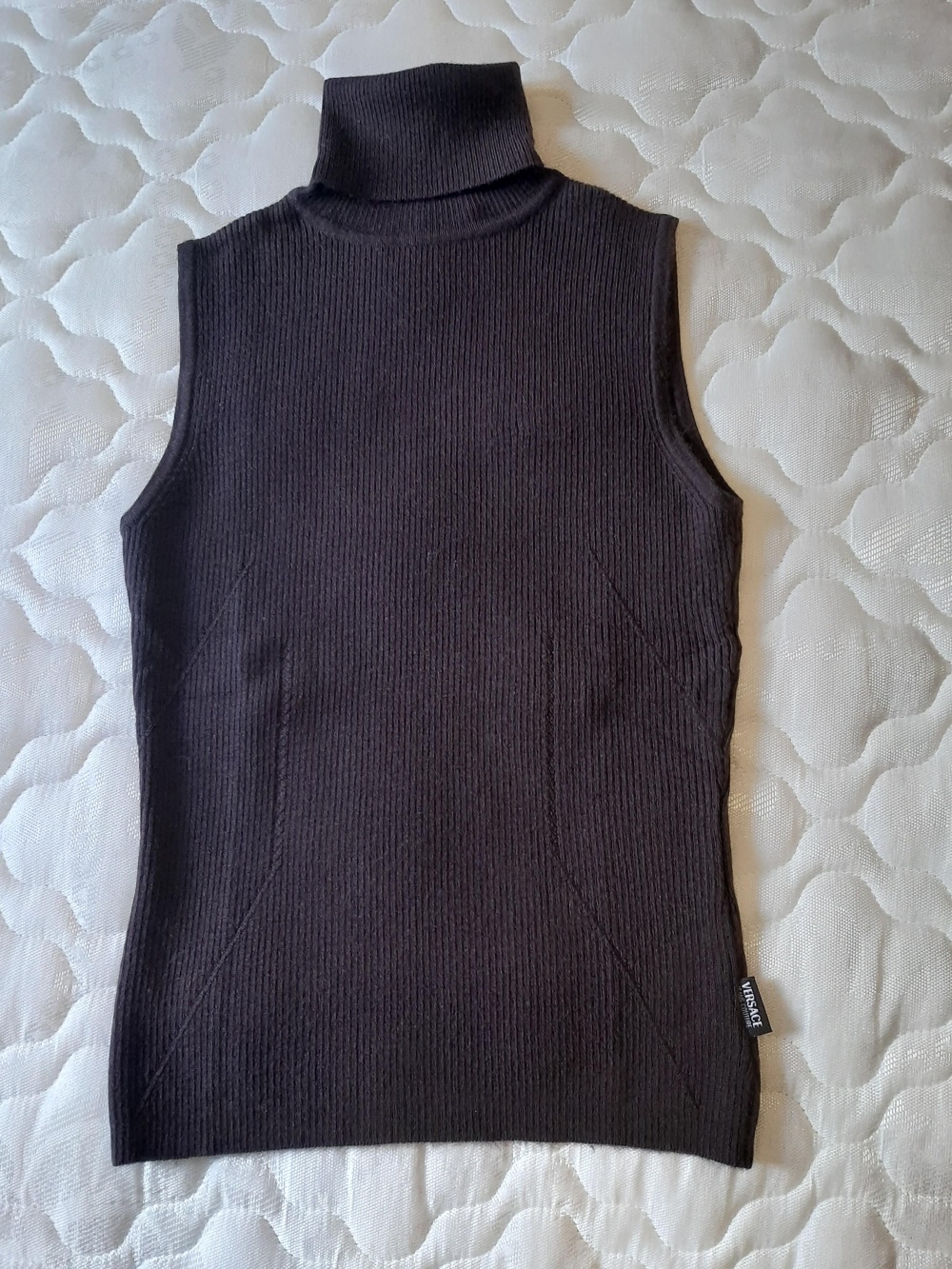 Джемпер Versace JC, размер XS