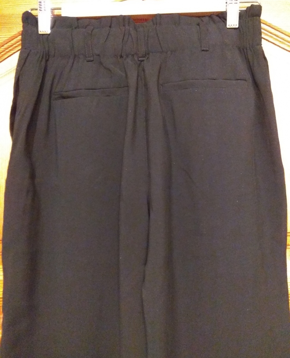 Брюки Zara размер s