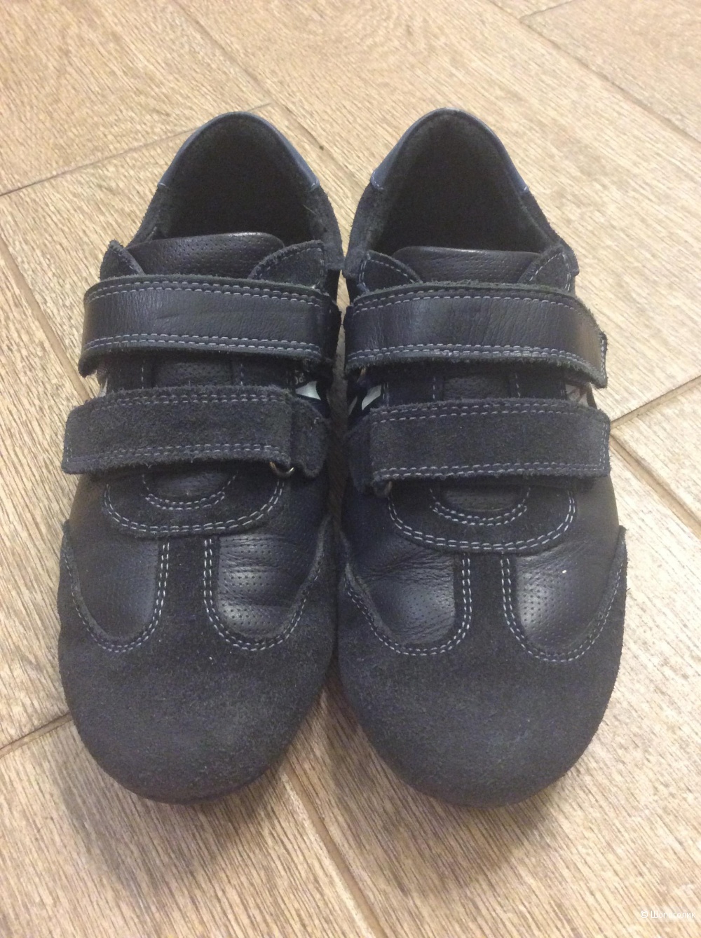 Спортивные туфли Elegami р.34 (21,5 см)