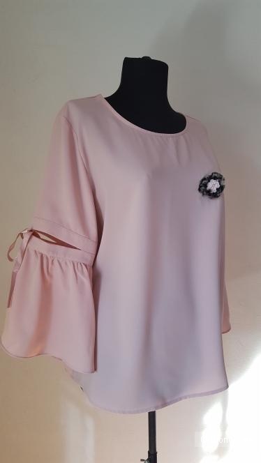 Блузка MARIMAY, Размер XL /48