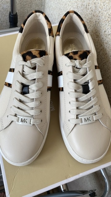 Кеды Michael Kors 37 размер