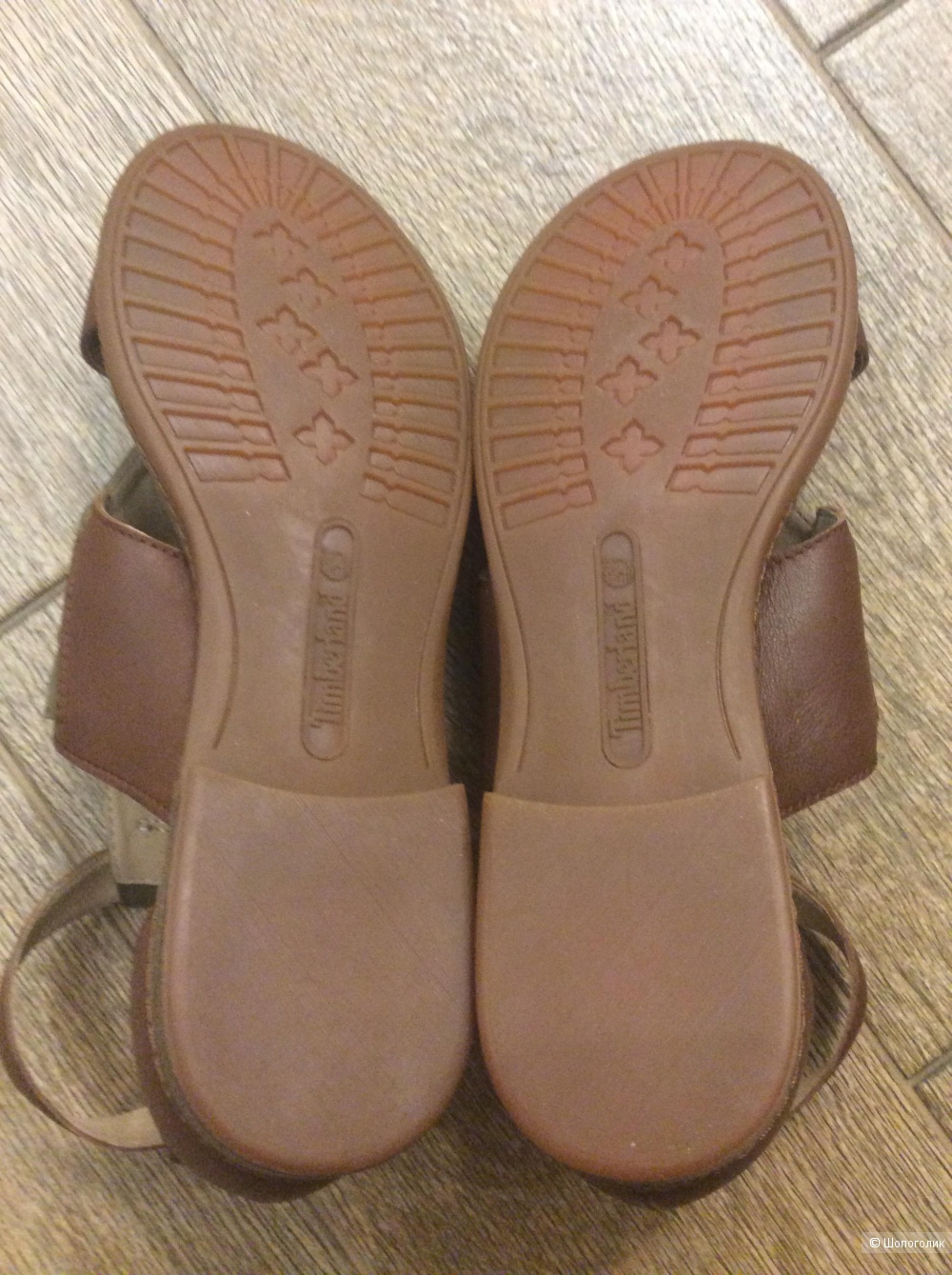 Сандалии Timberland р.9