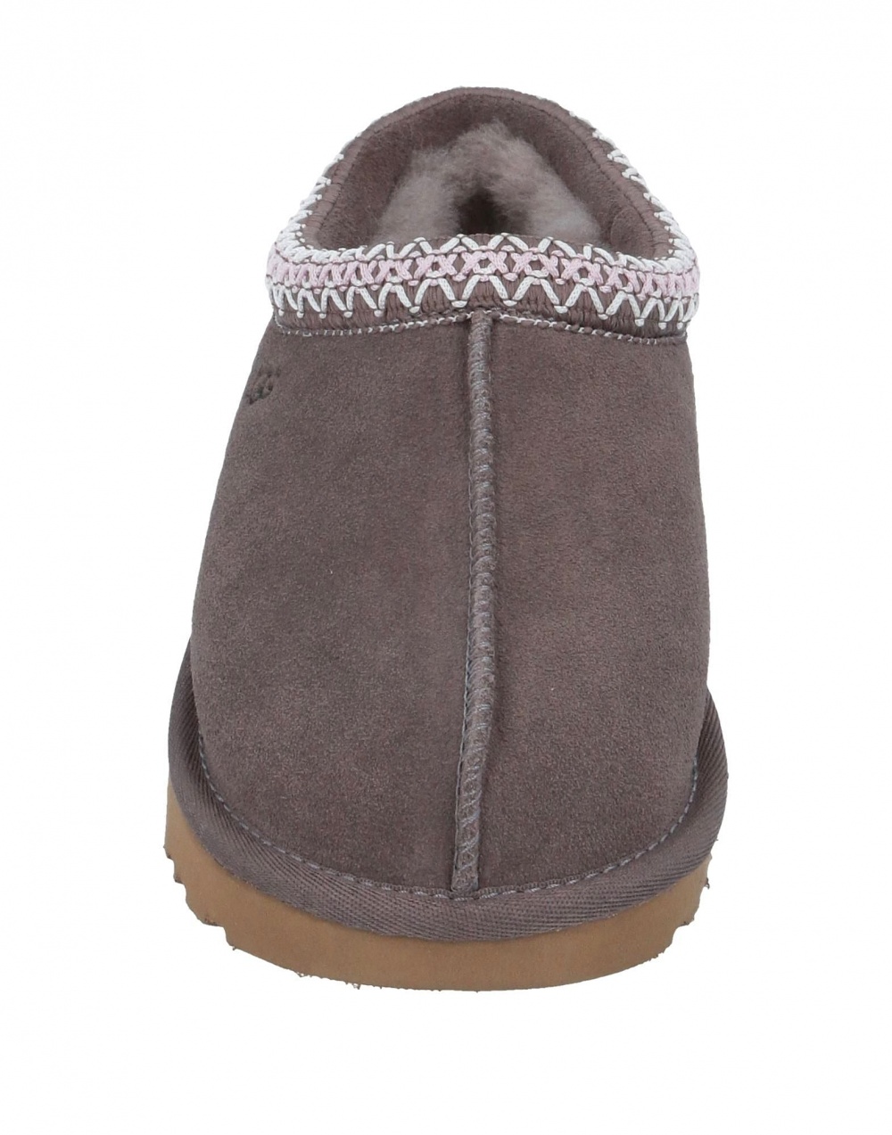 Слипоны-тапочки UGG AUSTRALIA. Размер 40. 26,5 см