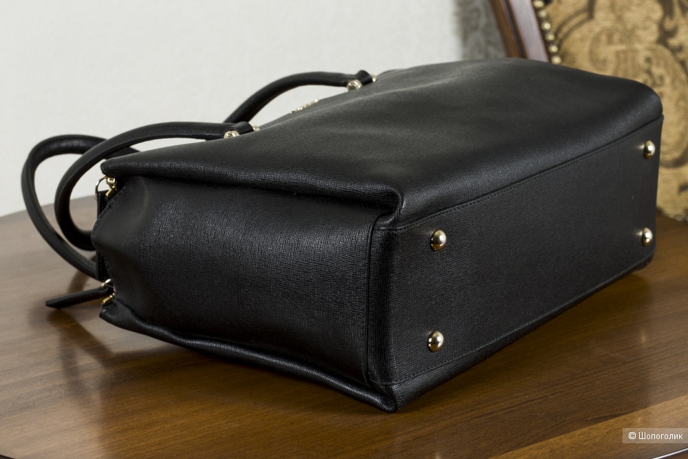 Сумка Furla женская, (тоут - Lotus), medium.
