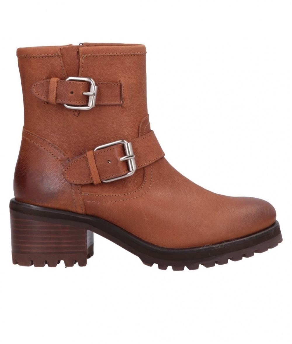 Ботинки (ботильоны) от STEVE MADDEN, р.37,5