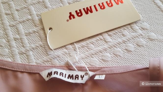 Блузка MARIMAY, Размер XL /48