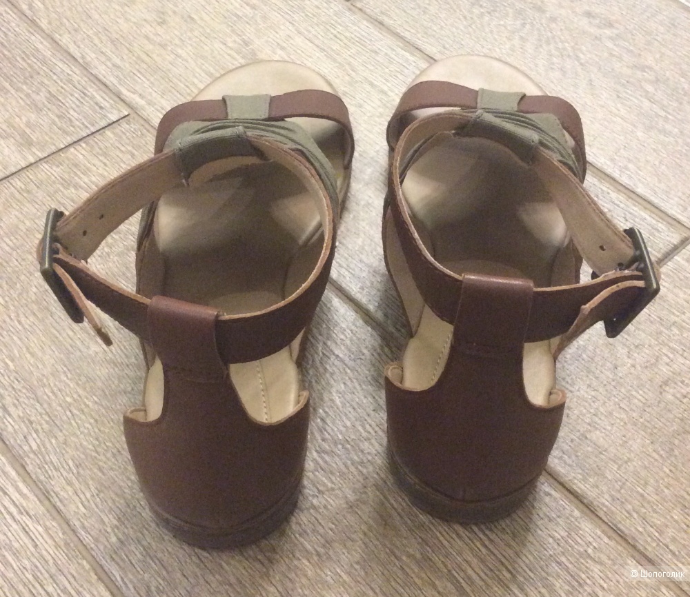 Сандалии Timberland р.9