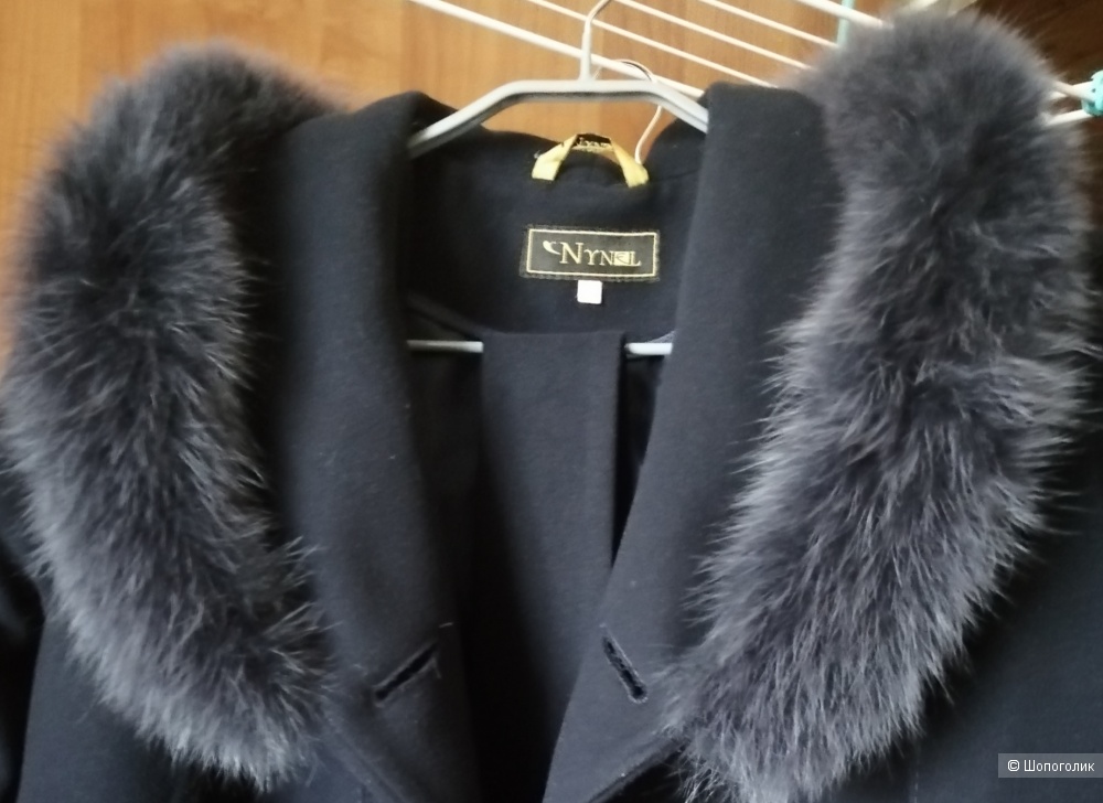Зимнее пальто NYNEL 46 размер