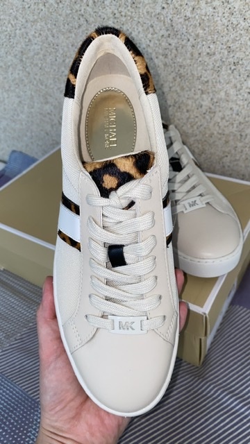 Кеды Michael Kors 37 размер