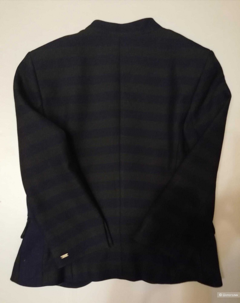 Пиджак Tommy Hilfiger, размер 42-44