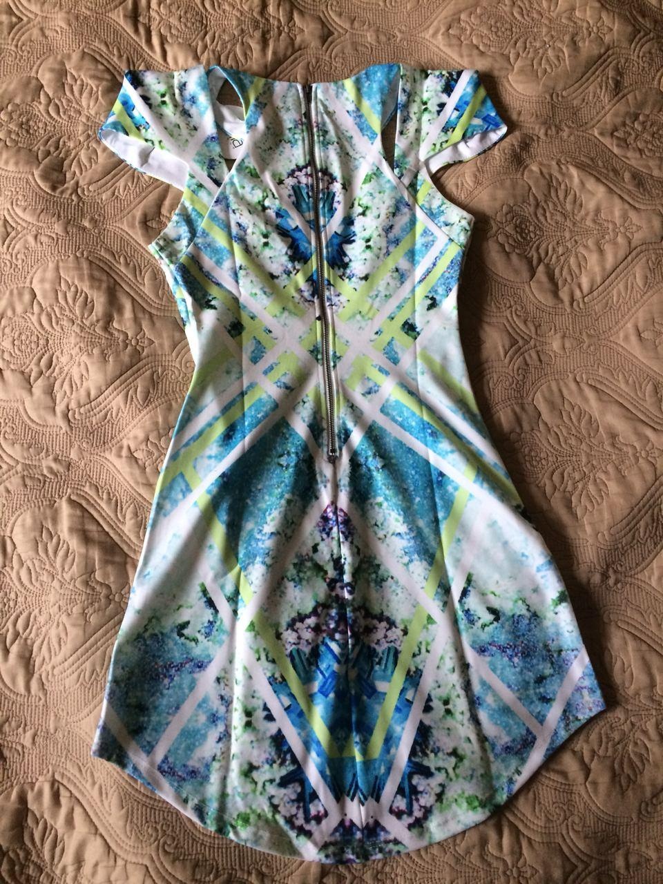 Платье Xenia Boutique (Австралия) XS