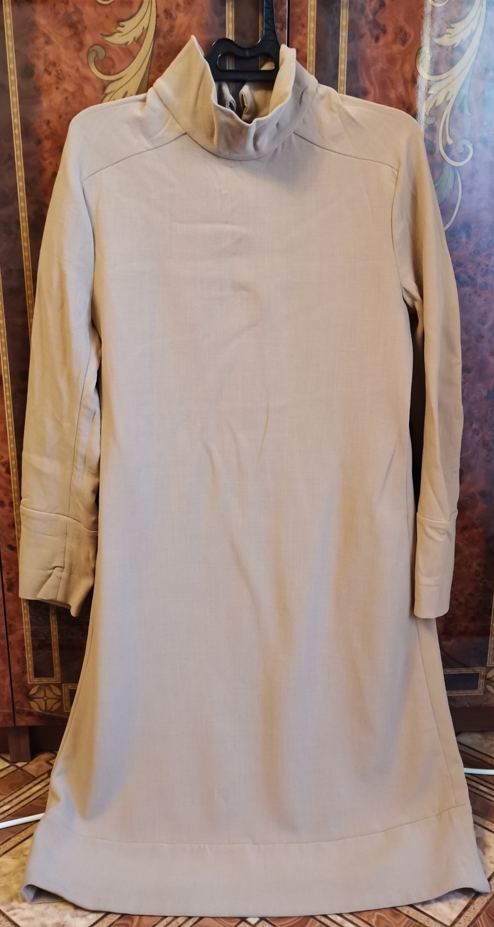 Платье Marni, размер 46-48,  48-50 росс.