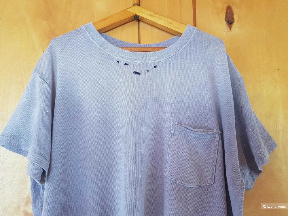 Футболка Free people размер S