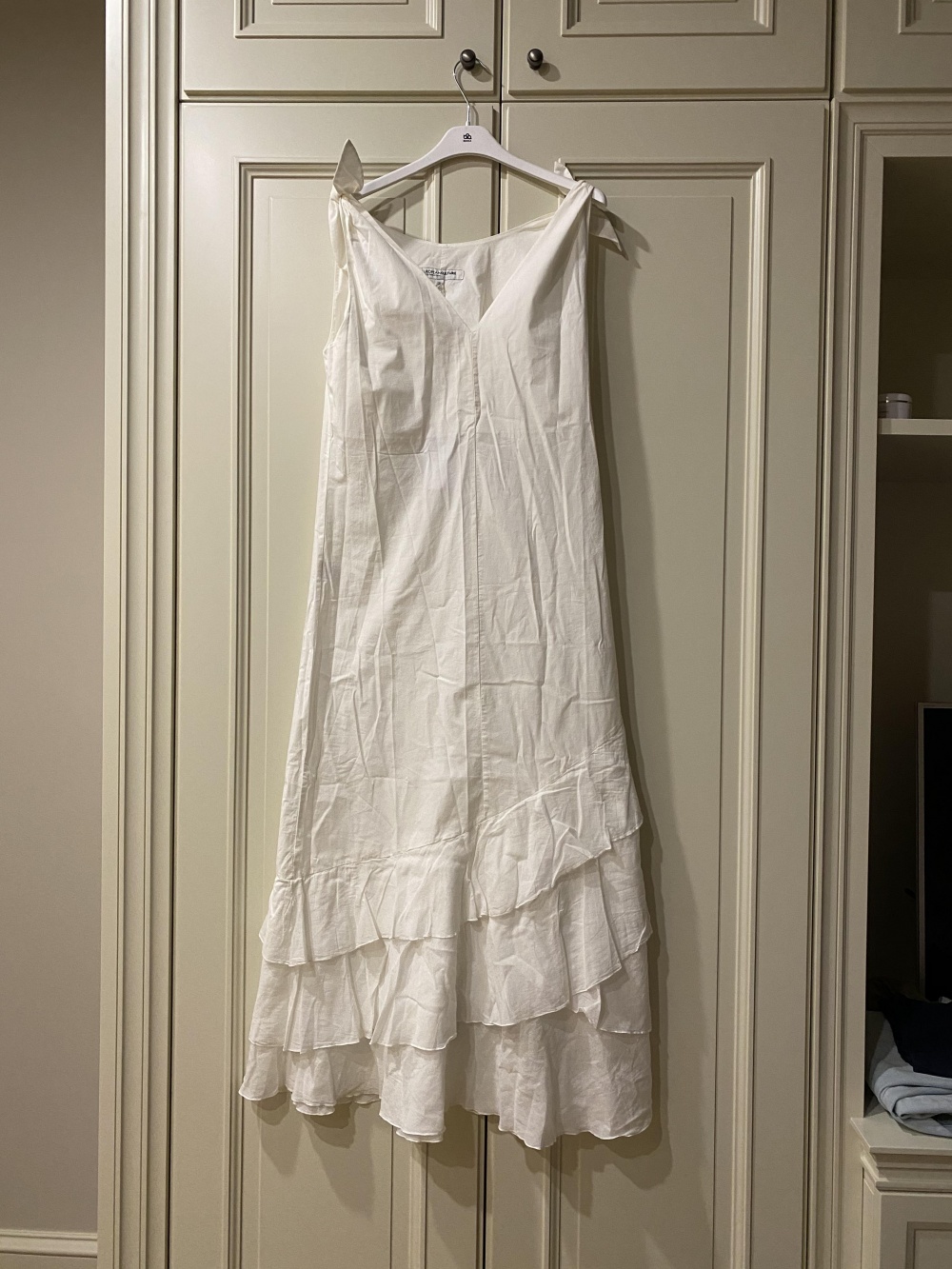 Платье European Couture, размер S (44 русский)
