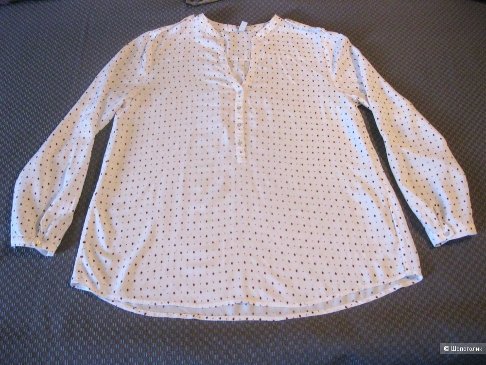 Рубашка/блуза, Esprit,48/50