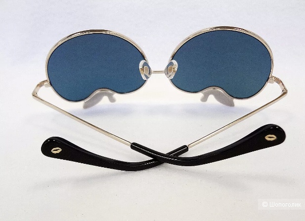 Солнцезащитные очки Markus Lupfer