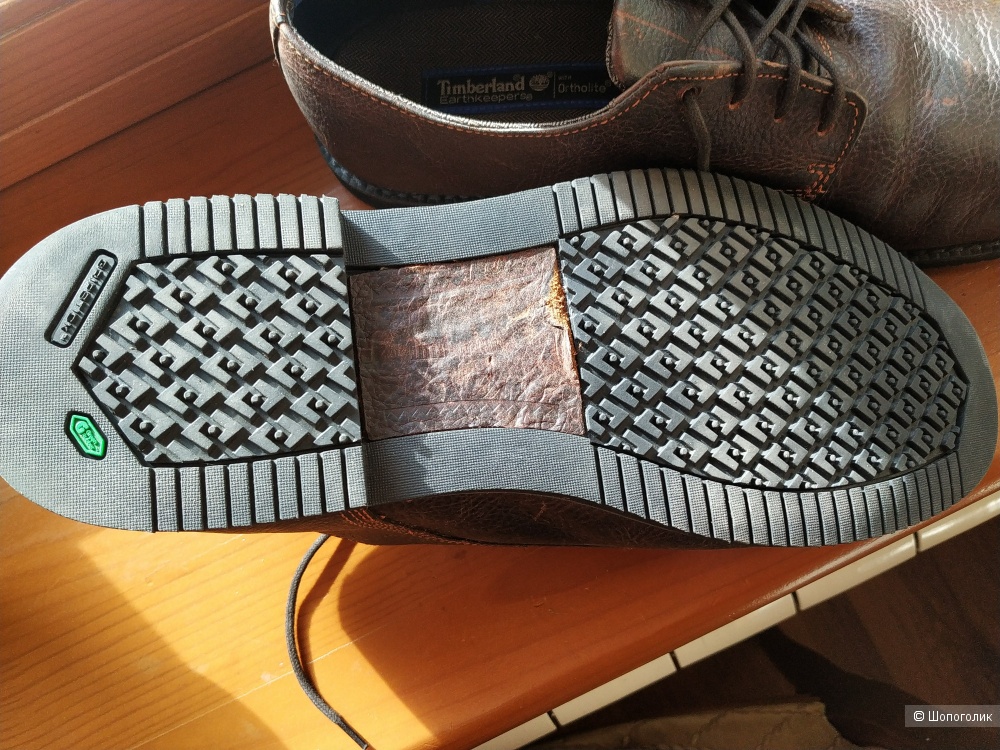 Полуботинки TIMBERLAND Earthkeepers® р-р 44.5