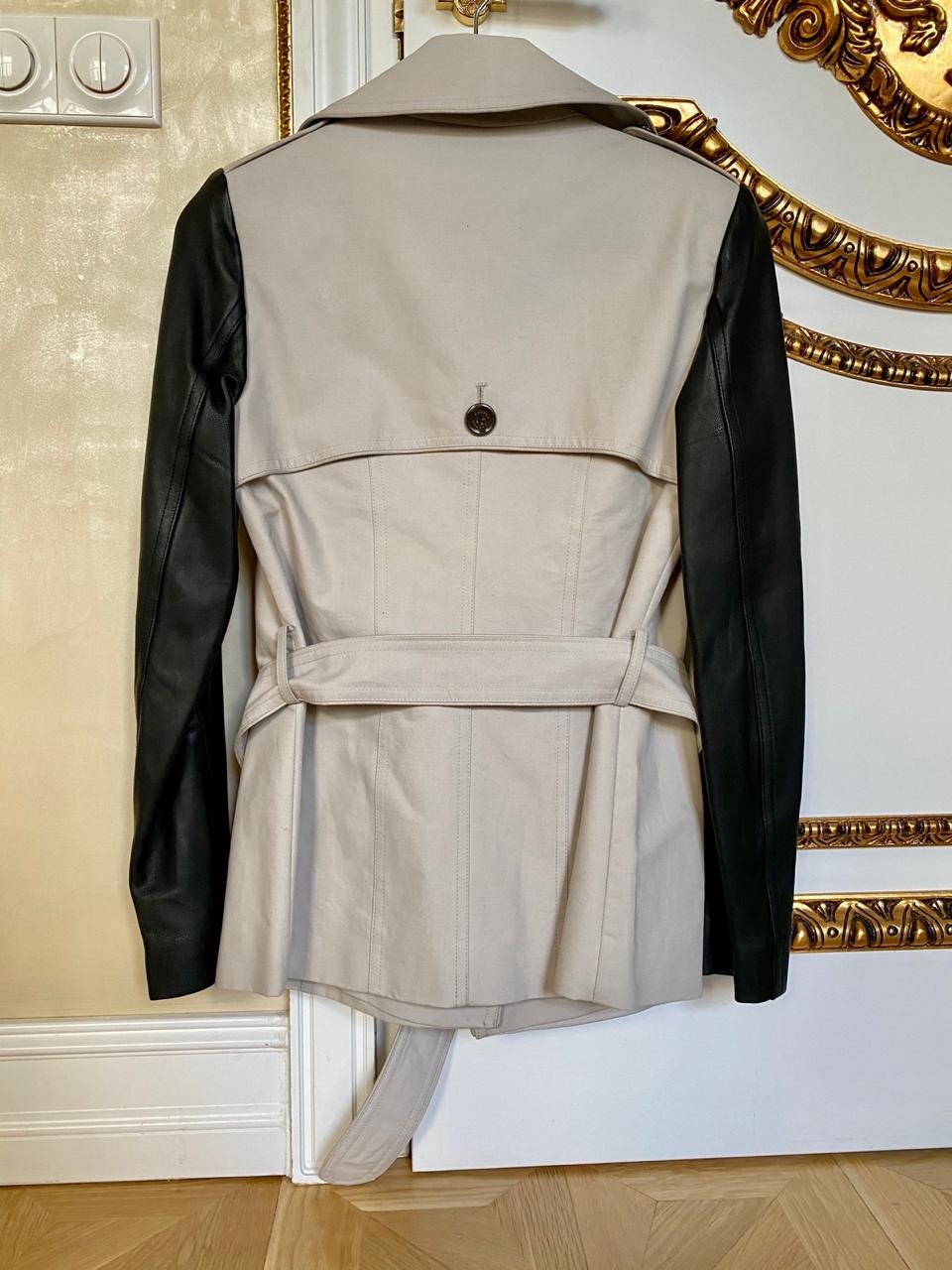 Куртка Oroton, размер S
