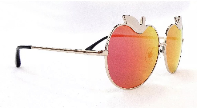 Солнцезащитные очки Markus Lupfer