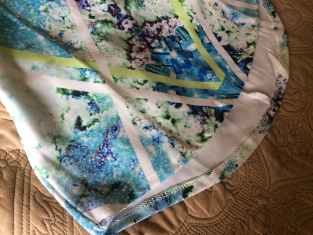 Платье Xenia Boutique (Австралия) XS