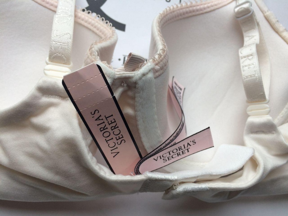 Бюстгалтер Victoria's Secret 36A (80A/75B)