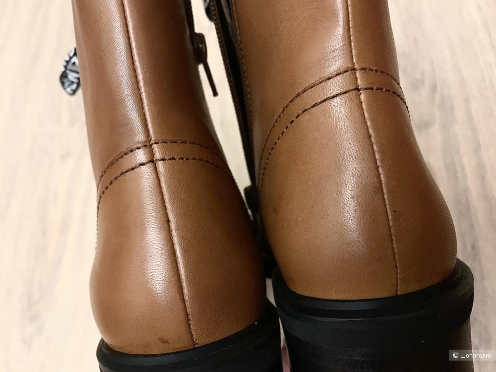 Steve Madden ботинки 39/40