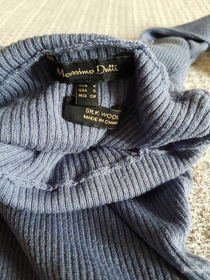 Водолазка Massimo Dutti  S