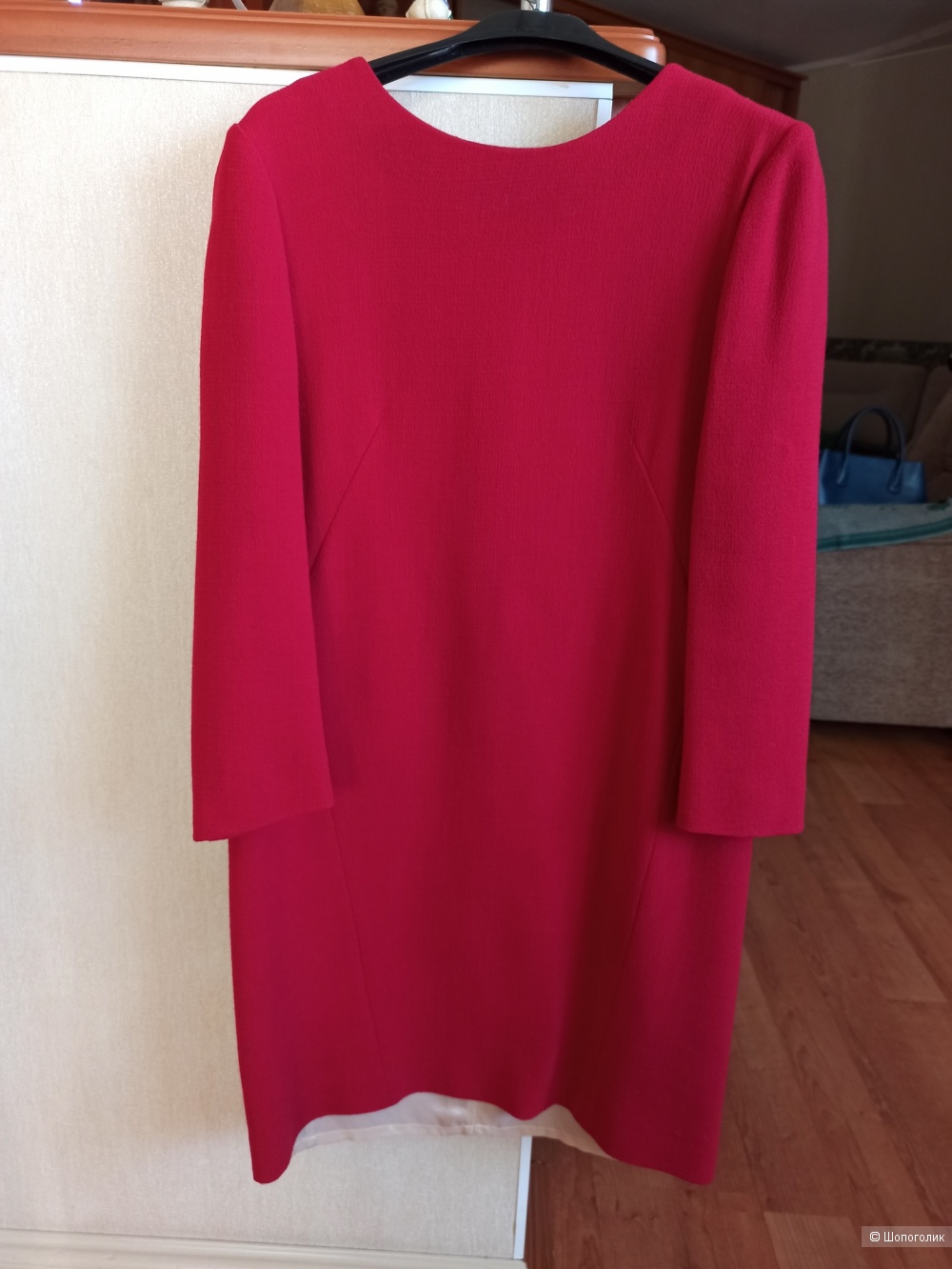 Платье Massimo Dutti размер 40