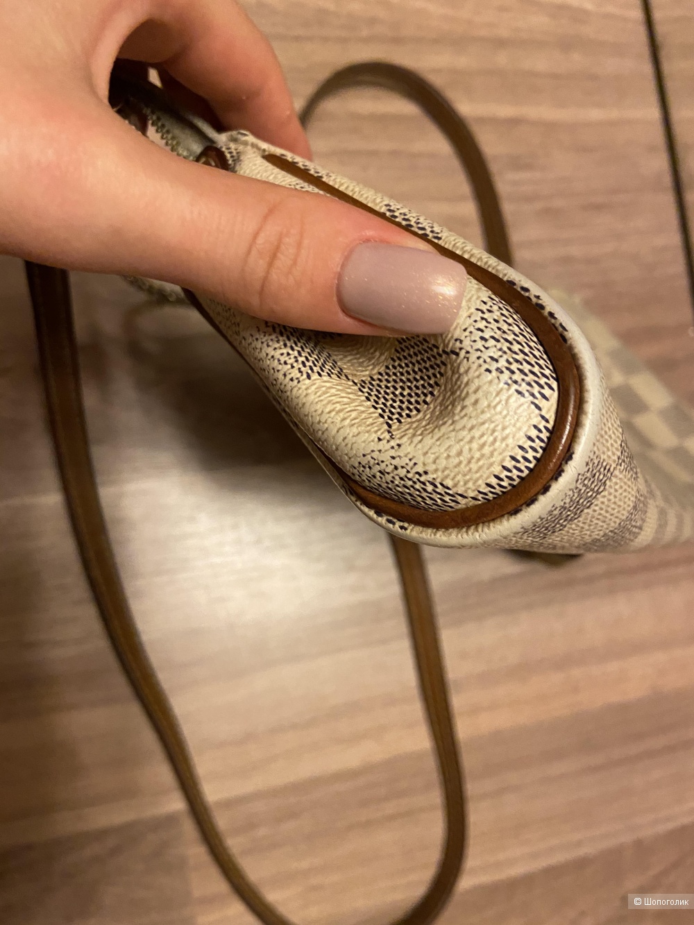 Сумка lv