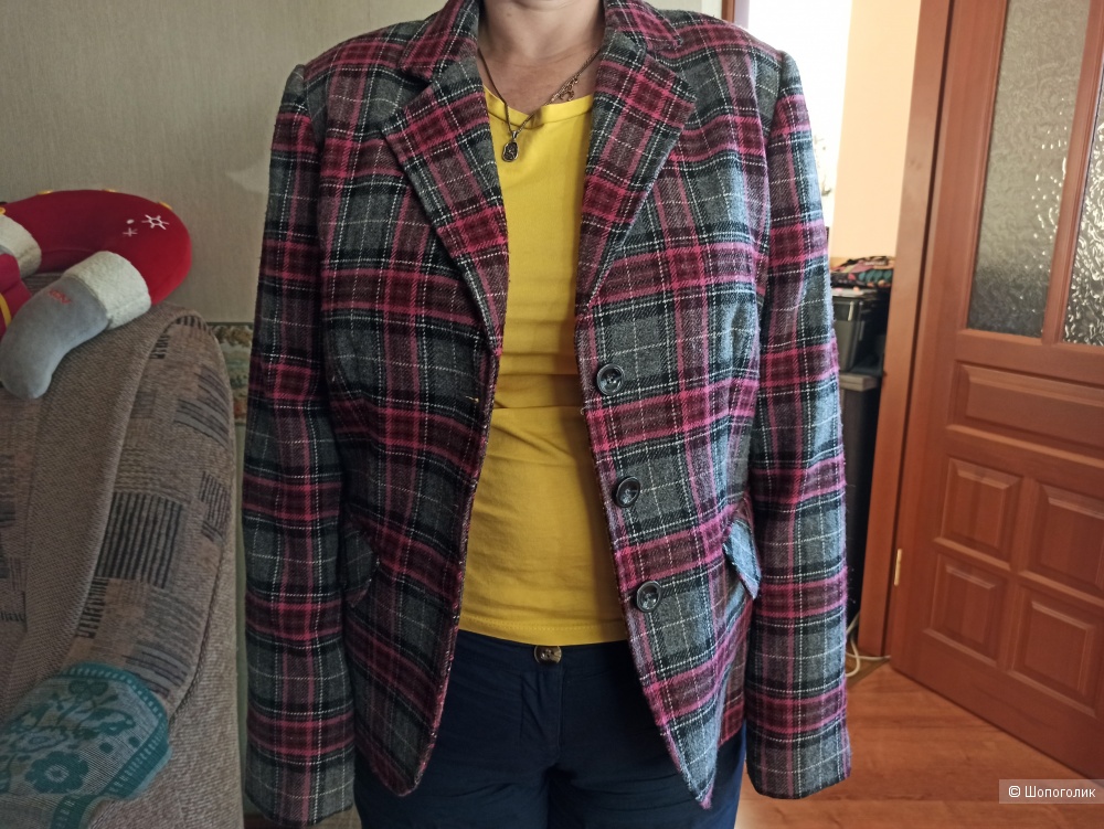 Пиджак Bexleys woman 46