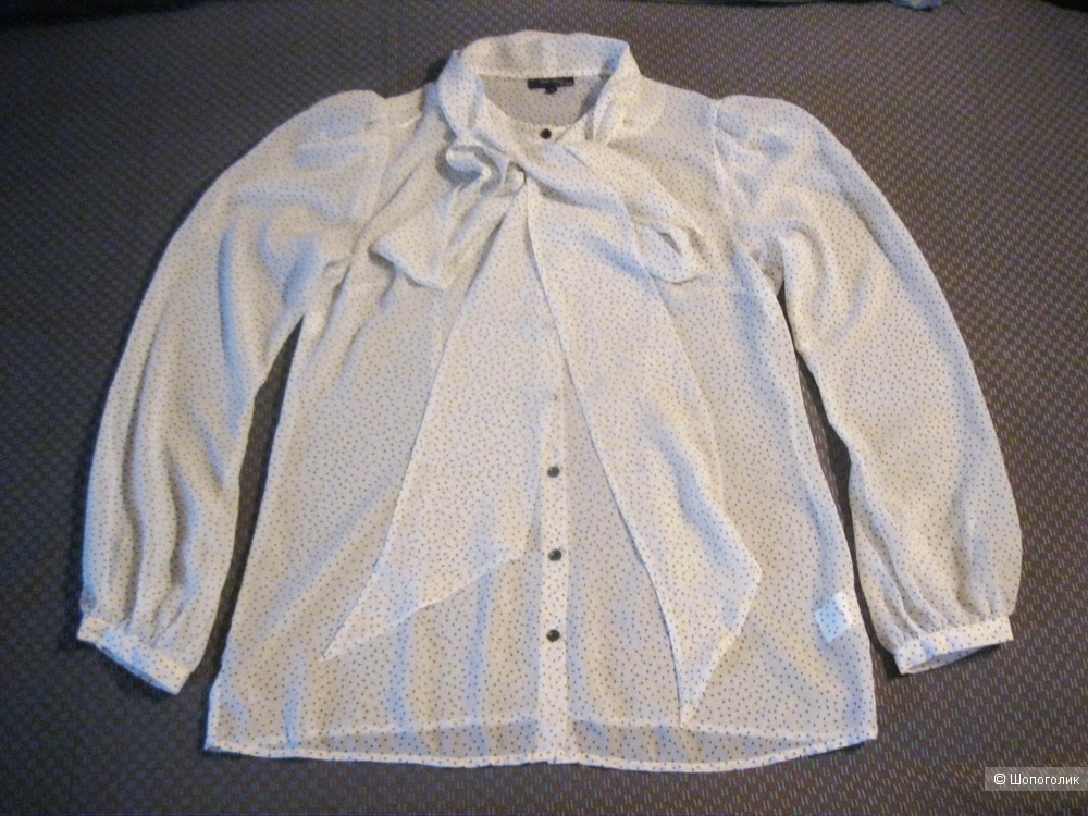 Блуза/ рубашка, Sacha Cooper for jbc, 46/48