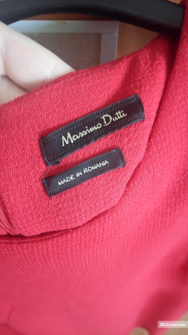 Платье Massimo Dutti размер 40