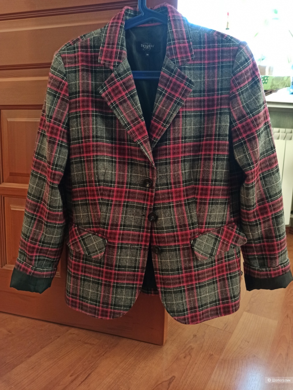 Пиджак Bexleys woman 46
