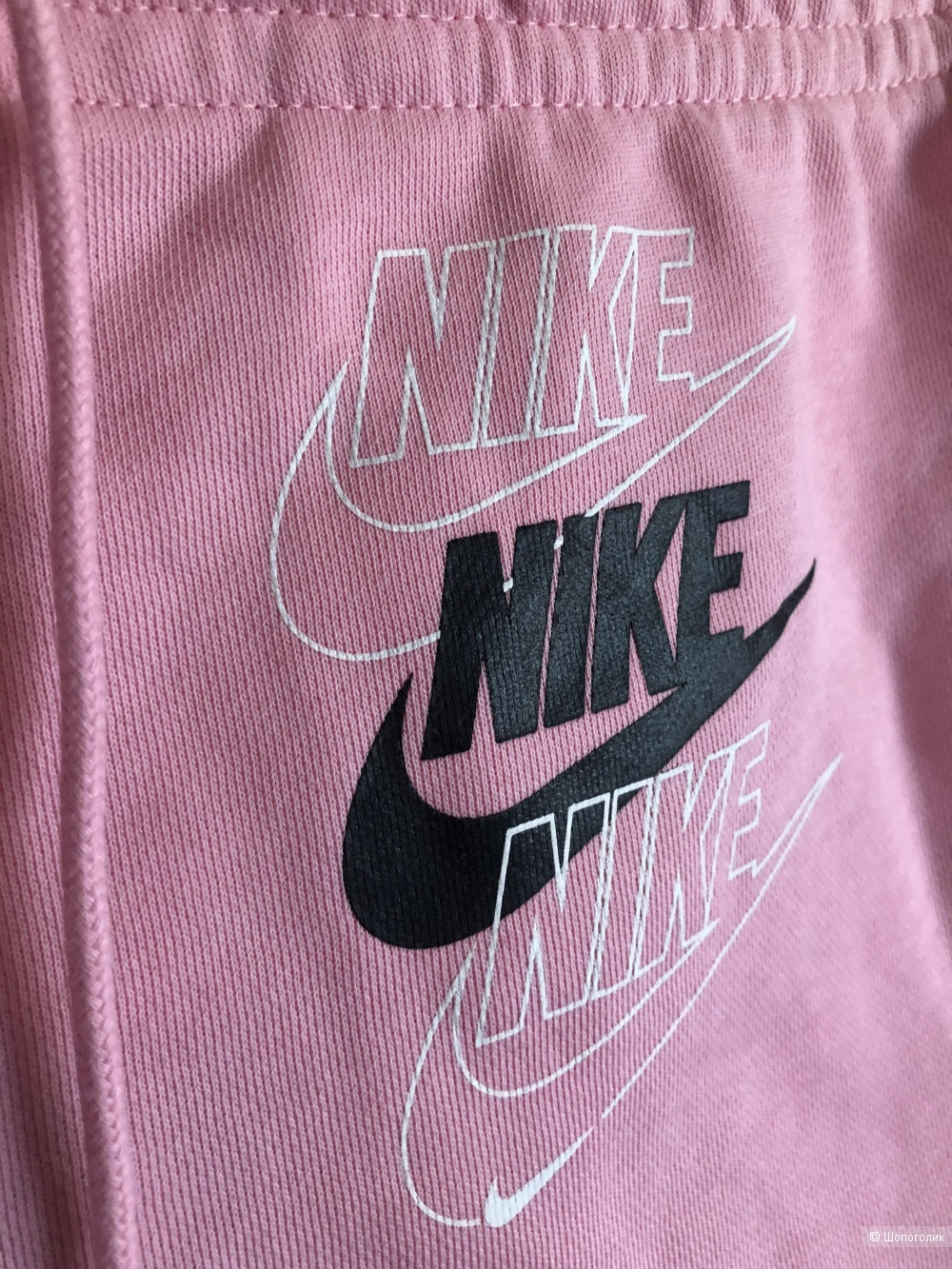 Шорты спортивные Nike, M