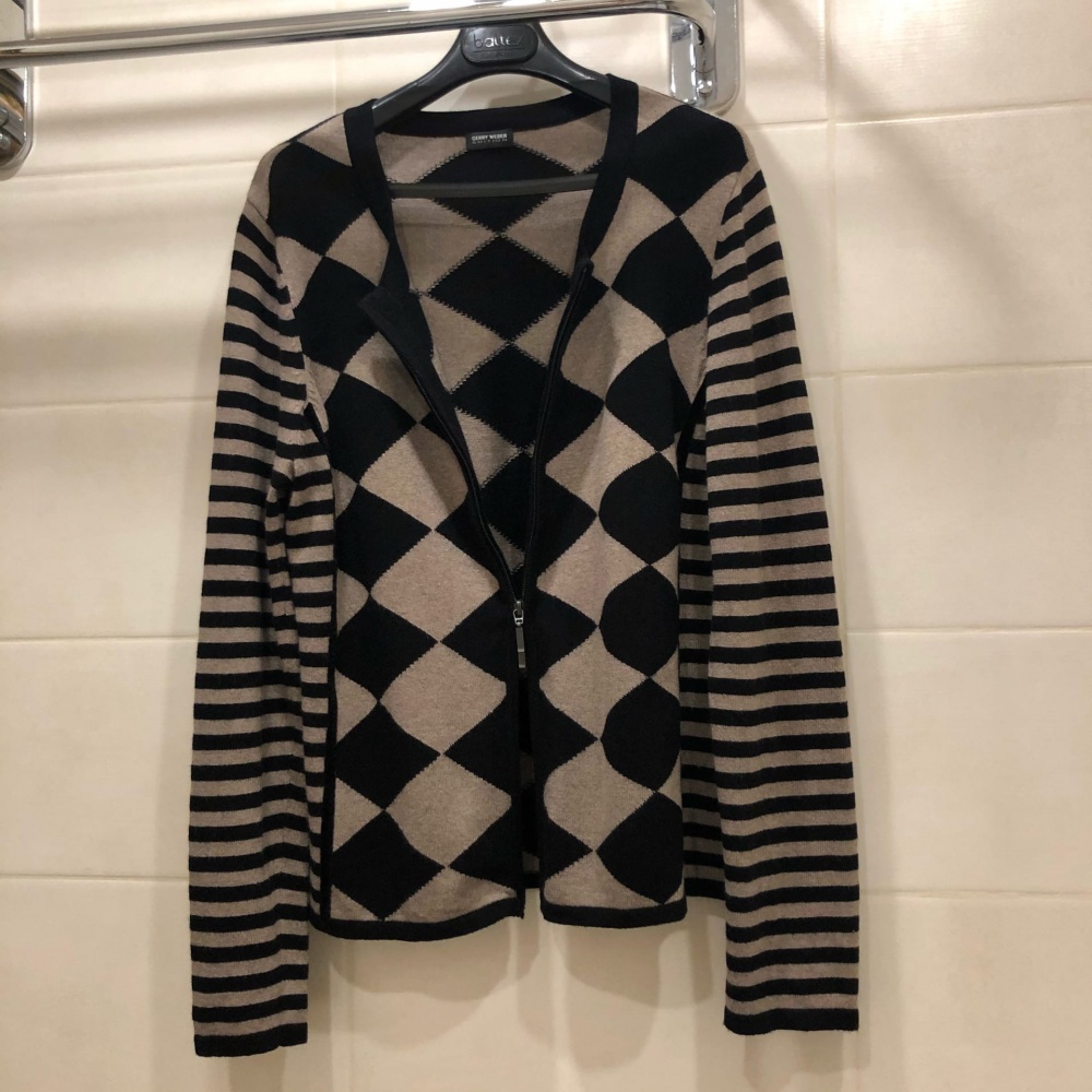Кардиган Gerry Weber. Размер 44-46.