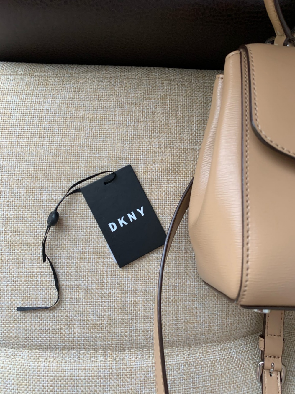 Сумка DKNY