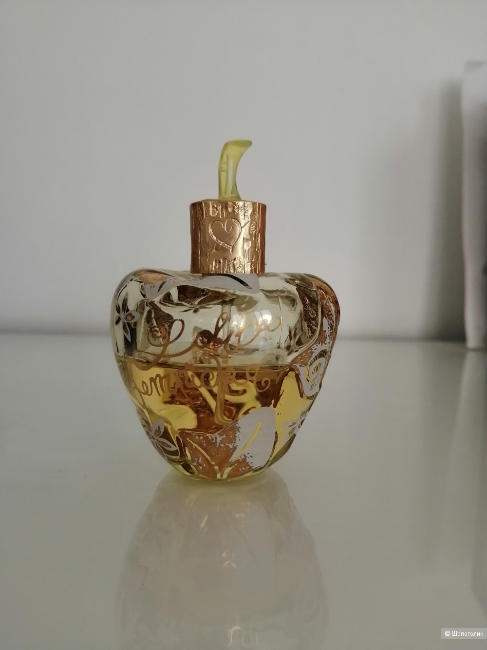 Парфюм от Lolita Lempicka Fleur Defendue, флакон 50 мл