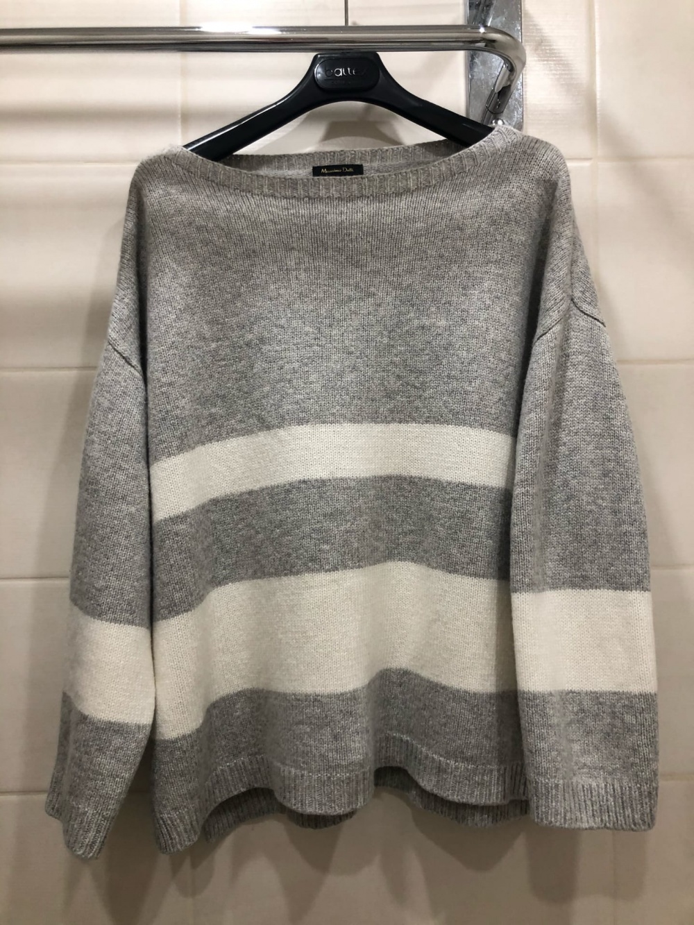 Джемпер Massimo Dutti. Размер M-L.