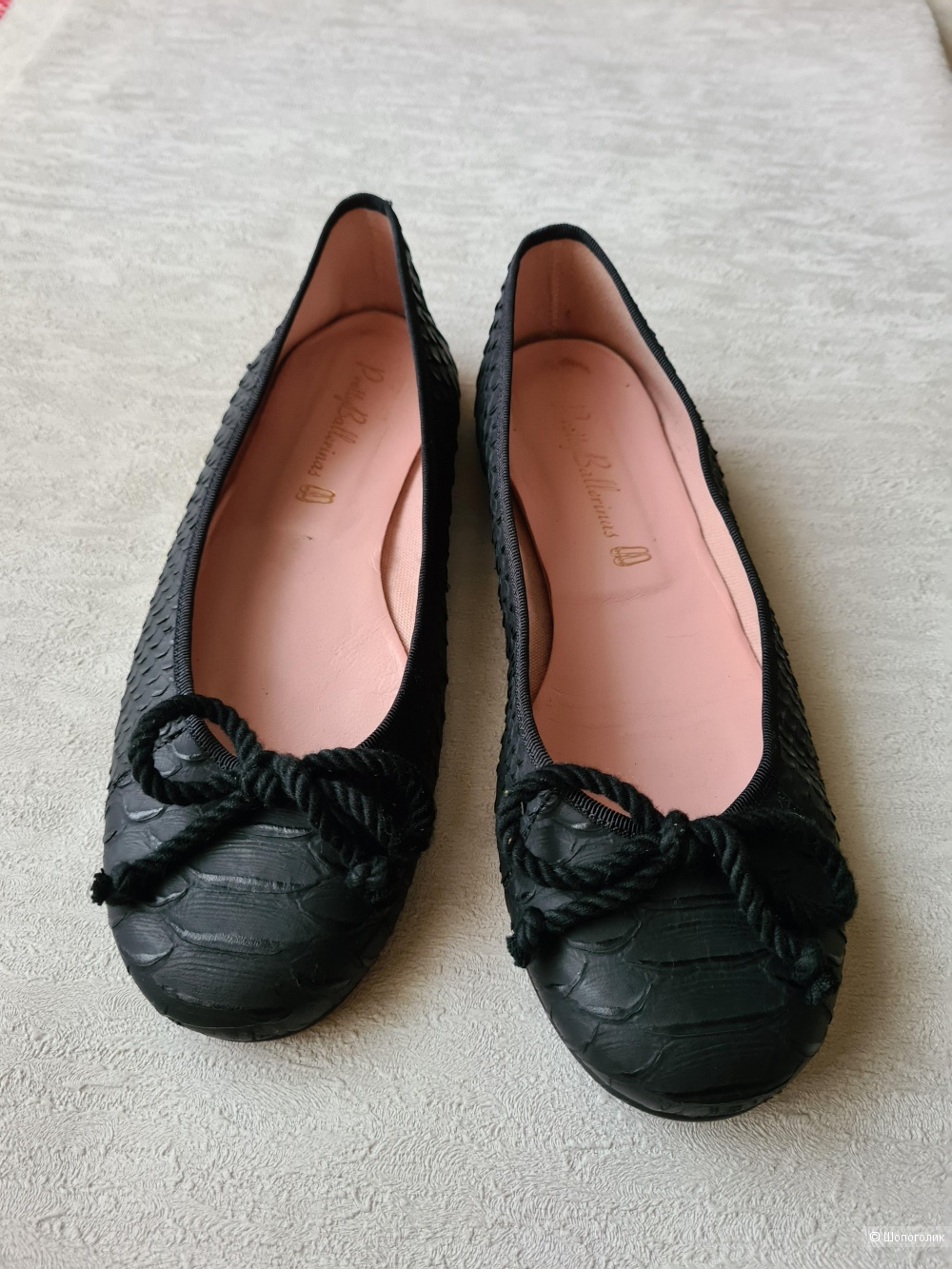 Балетки Pretty Ballerinas 38 1/2