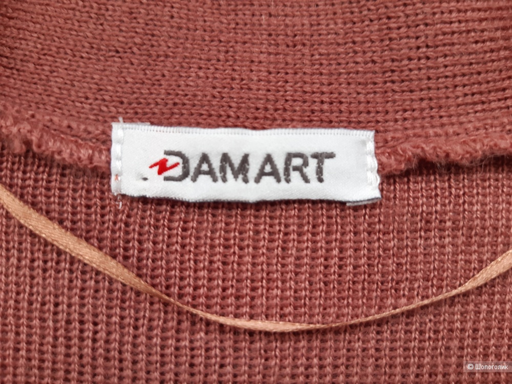 Кардиган "JAMART", размер 44.